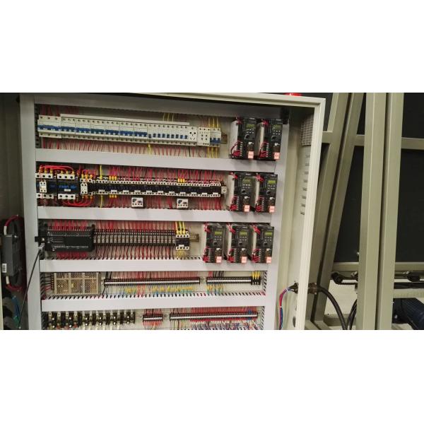 380v Double Glazing Glass Making Machine Automatic Sealing Robot,Automatic Double Glazing Production Line,Auto DGU Line