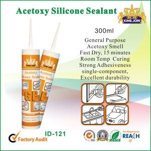 Buy cheap High Modulus Silicone Sealant Adhesive from wholesalers