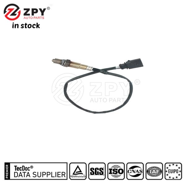 ZPY 06H906262A Hight Quality warranty Oxyen Sensor For Audi A4 allroad