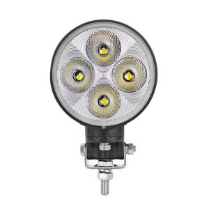 40W Rotating Base LED Working Light Waterproof IP67 Floodlight Headlight