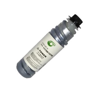 China Black MP1170D Ricoh Savin 3515 Toner , Ricoh MP161 Toner 230g 5% Coverage wholesale