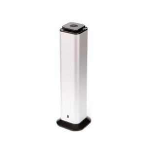 China Convenient Hotel Lobby Scent Machine , Custom Made Fan Scent Diffuser on sale