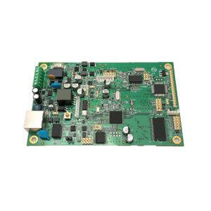 Quick Turnkey Pcb And Pcb Assembly Services Prototype Circuit Board Manufacturer