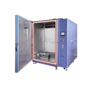China Lab Apparatus Temperature Humidity Test Chamber , Climate Control Chamber on sale