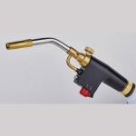 CGA600 Thread Trigger-Start Propane Welding Soldering Mapp Torch N.W. 0.64KG
