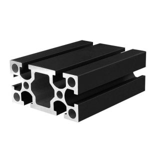 Precision Crafted Assembly Line Industrial Aluminum Profile For Enhanced