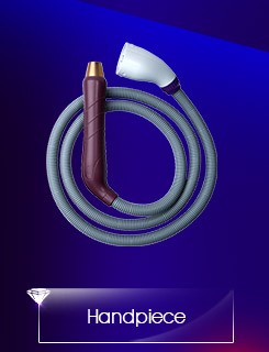 Picosecond Laser Tattoo Removal ND YAG Laser Equipment High Energy