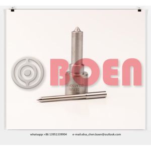 DSLA150P357 0433175058 Common Rail Injector Nozzles , Diesel Fuel Nozzle