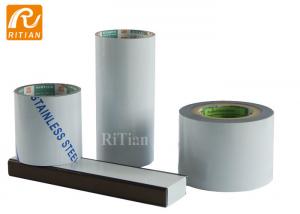 China Solvent Based Acrylic Adhesive Sheet Metal Protective Film Environmentally Friendly wholesale