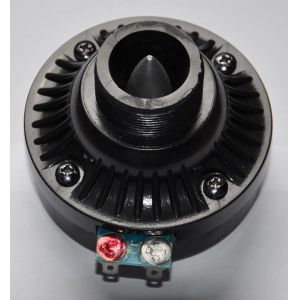 600Hz-20kHz Loudspeaker Drivers Titanium Phenolic Diaphragm Raw Loudspeakers