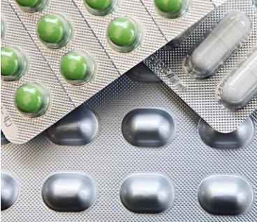 Small Automatic Blister Packing Machine For Paste Liquid Honey Jam Butter