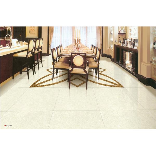 600x600mm Bulati double loading polished tile,glossy surface,porcelain tile