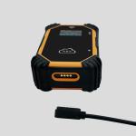 Online Guard Patrol Monitoring System Time Attendance Location Cloud Software