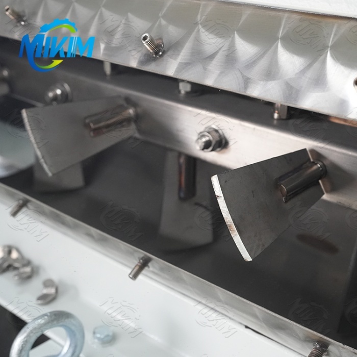 Animal Poultry Fish Feed Processing Machine