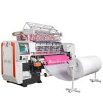1.6 Meters Factory Use Garments Sewing Machine Computerized Quilting Machine For