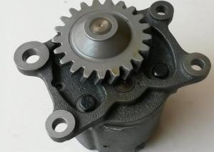 China 6D125 Small Engine Oil Pump Excavator Diesel Spare Parts 6150-51-1004 on sale