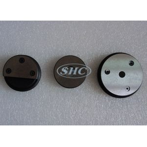 Testing Contact Making Mold Steel E12 Lamp Cap Gauge