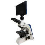 1000x Lcd Digital Microscope 5 Mega Pixels High Resolution Image Sensor 1 Year