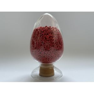 Building Fire Seals Thermoplastic Vulcanizate Flame Retardant TPV