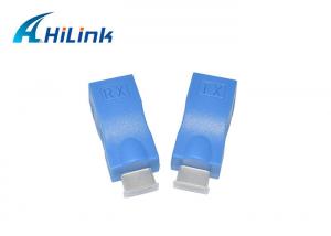 China Cat 5e Cat 6 Cable Fiber Media Converter HDMI Extender 30M Network Support HDMI To RJ45 wholesale