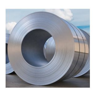 Buy cheap Cut Non Oriented Silicon Steel Coil Cold Rolled JFE 0.1mm 0.2mm 0.35mm from wholesalers