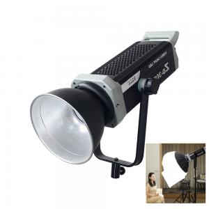 China COB Led Video Light For Photography Studio Highlight 30000lm on sale