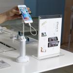 COMER retail merchandising security solutions,anti-theft security charging