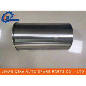 612630010015 Engine Cylinder Sleeves Truck Engine Cylinder Liner ISO9001