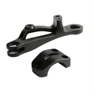 China High Precision CNC RC Parts Spare Machining Service wholesale