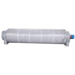 Paper Machine Vacuum Suction Roll with Up to 1.200 mm Diameter and 5 m Length