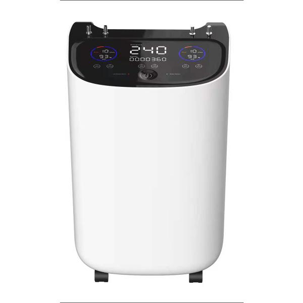 15L/Min 30L/Min Medical Grade Oxygen Concentrator 20L With Nasal Oxygen