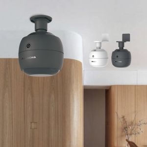 Aroma Electric Diffuser Aromatherapy Sterilization Disinfection