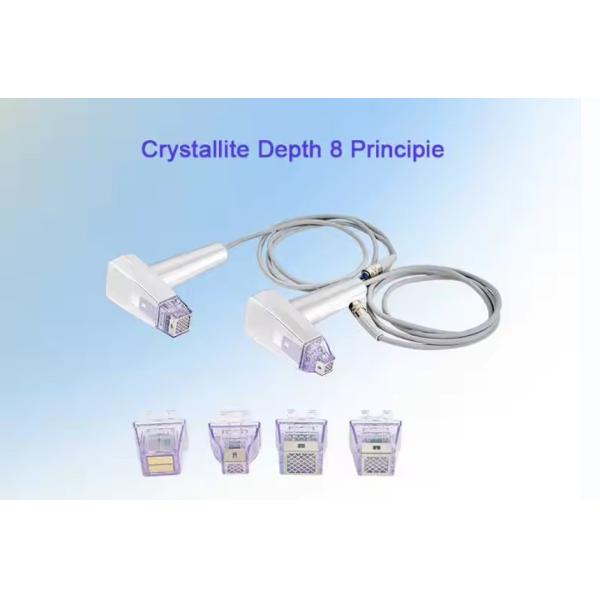 2024 New Arrivals Hifu Technology Hifu Face Mopheus 8 Hifu Vmax Machine Ice Hammer Focused Ultrasound Body Slimming