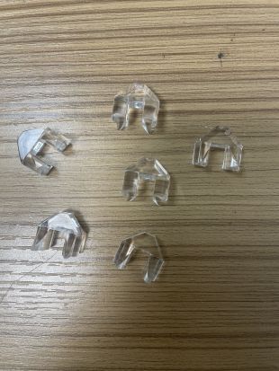 1750200435-82 ATM Spare Parts Diebold Nixdorf Front prism for VS MODULE 01750200435