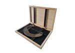 Three Point Digital Caliper Internal Groove & Bore Measurement Tool for Bore