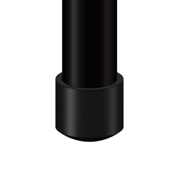 Kitchen Spice Organizer 2Wire Baskets Home Display Rack For Bottles