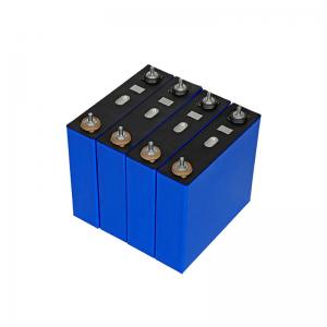 China Lithium Battery Catl 120ah 3.2V LiFePO4 Battery Cell For agriculture battery operated sprayer wholesale