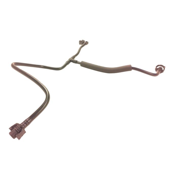 Reservoir Hose Coolant overflows hose for Land Rover Radiator pipe OE T4A1783 Water hose