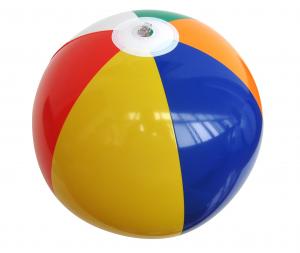 China Inflatable Beach Ball,Inflatable ball,PVC Ball on sale