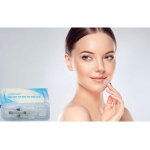 China Gel Cross Linked Hyaluronic Acid Fillers Lips Injectable wholesale