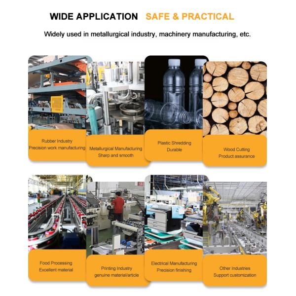 LS506 Polishing CNC Press Brake 2V Die 42 Crmo For bending machine