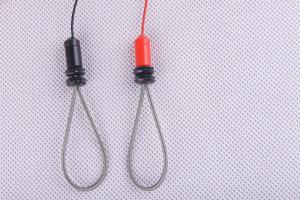 China Reusable Loop Electrode For EMG Test Ring Electrodes wholesale
