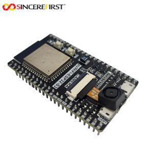 China Mini 2MP OV2640 Camera Module Compatible With ESP32 Development Board wholesale