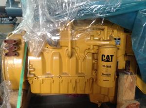 C9 CAT-parts Generator Parts , Earth-friendly C9 T3 Engine