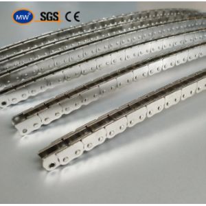 Anti-Sidebow Chains for Pushing Window