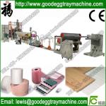 Package and Mattress Stuff making Plastic expanded EPE Foam Machine