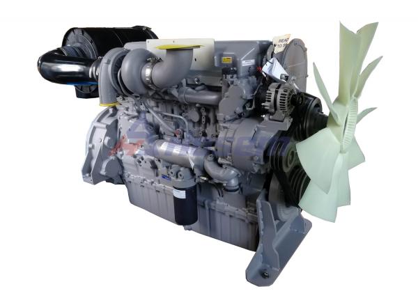 Perkins Diesel Generator Set 500kVA For Factory , Waterproof Diesel Generator Set