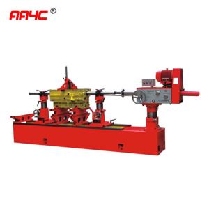 China Portable Automotive Line Boring Machine For Heavy Equipment Garage Equipment  1.1Kw wholesale
