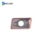 APMT1604PDER-M2 CNC Milling Tungsten Carbide Inserts For Lathe Milling Cutter