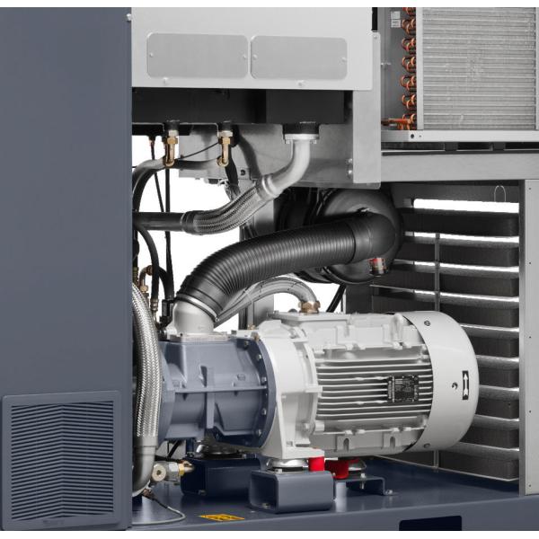 Atlas Copco Air Compressor G Series G2-90 The Perfect Solution For Industrial Compressed Air Needs